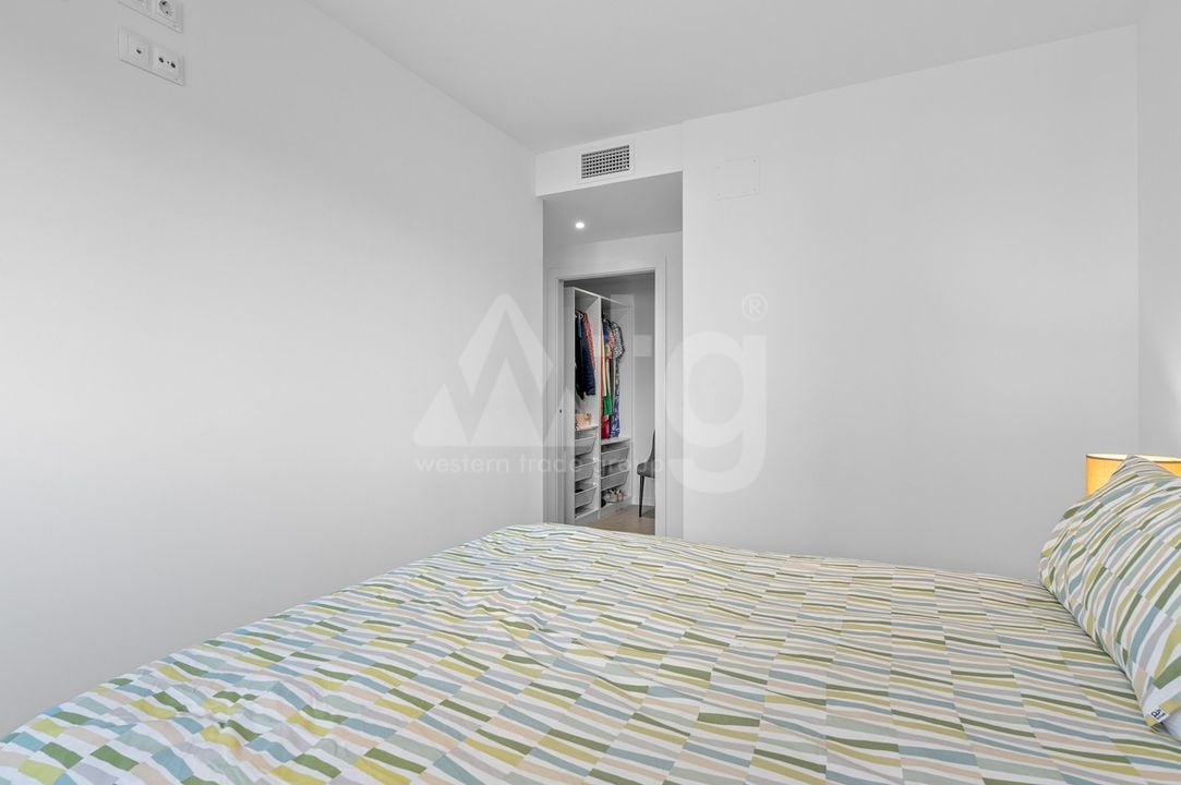 3 bedroom Apartment in Dehesa de Campoamor - CBW137069 - Photo - 18
