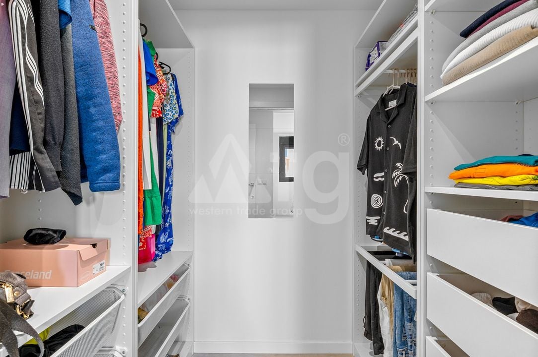 3 bedroom Apartment in Dehesa de Campoamor - CBW137069 - Photo - 23