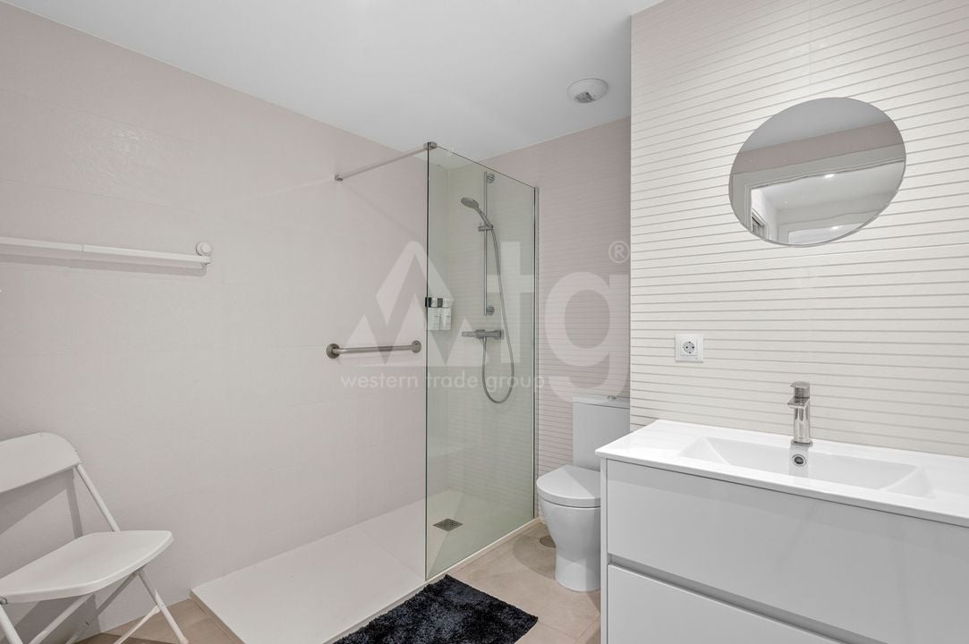 3 bedroom Apartment in Dehesa de Campoamor - CBW137069 - Photo - 24