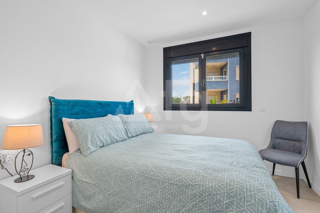 3 bedroom Apartment in Dehesa de Campoamor - CBW137069 - Photo - 19