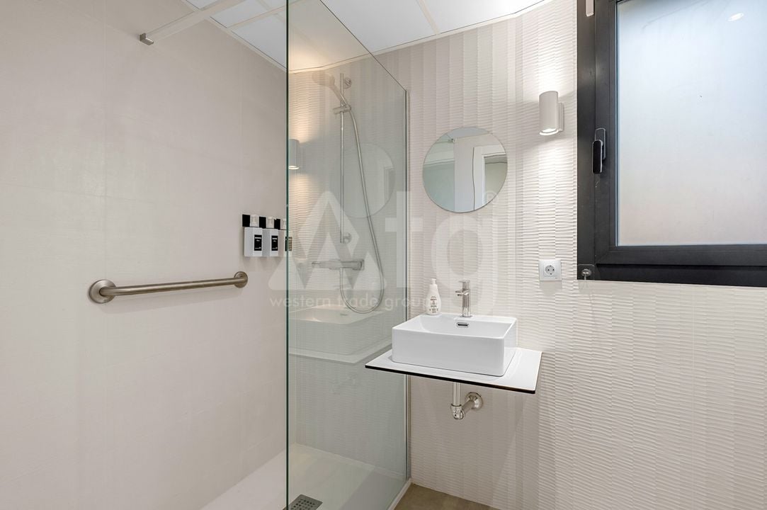 3 bedroom Apartment in Dehesa de Campoamor - CBW137069 - Photo - 25