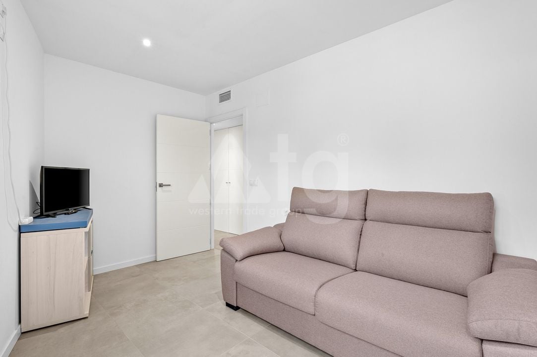 3 bedroom Apartment in Dehesa de Campoamor - CBW137069 - Photo - 21