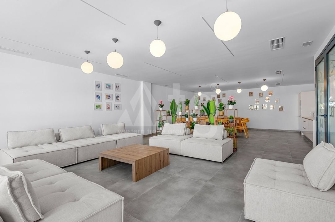 3 bedroom Apartment in Dehesa de Campoamor - CBW137069 - Photo - 36