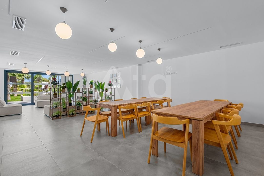 3 bedroom Apartment in Dehesa de Campoamor - CBW137069 - Photo - 37