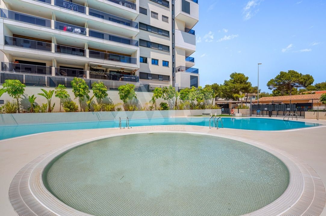 3 bedroom Apartment in Dehesa de Campoamor - CBW137069 - Photo - 39