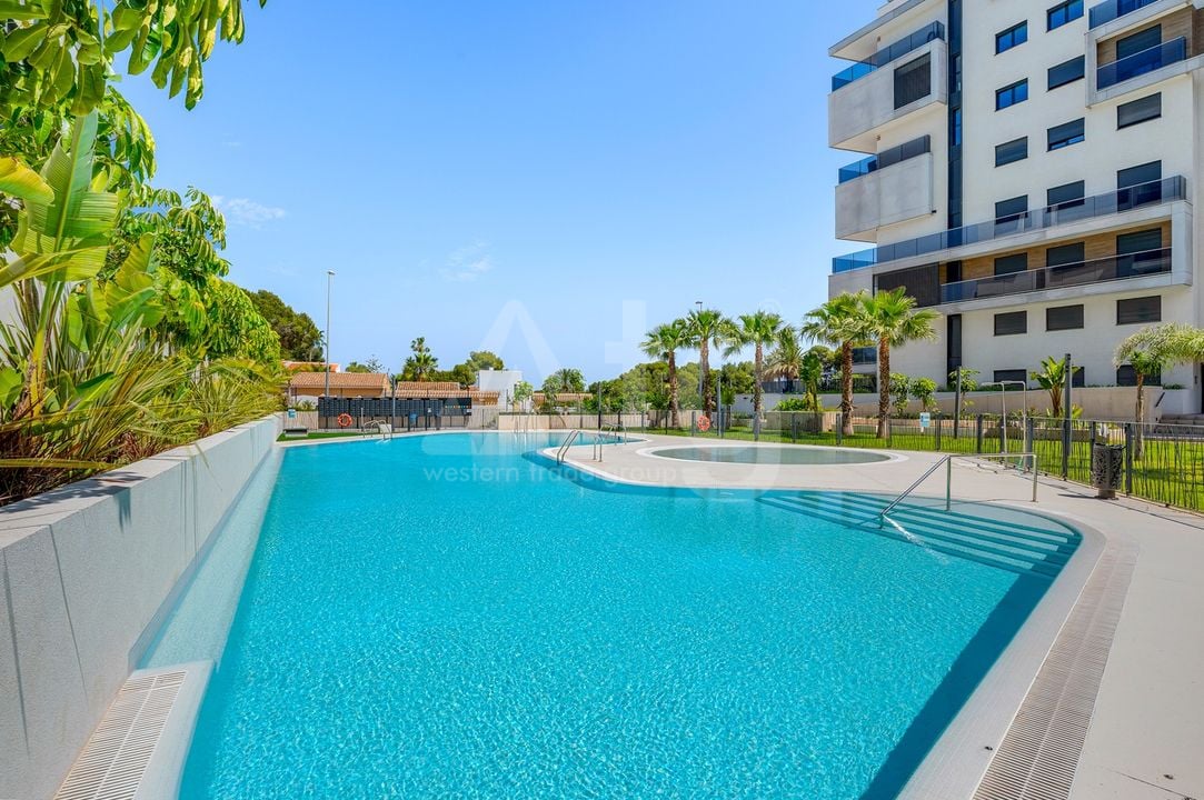 3 bedroom Apartment in Dehesa de Campoamor - CBW137069 - Photo - 40
