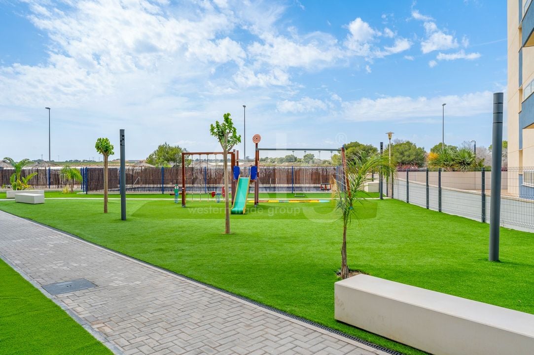 3 bedroom Apartment in Dehesa de Campoamor - CBW137069 - Photo - 42