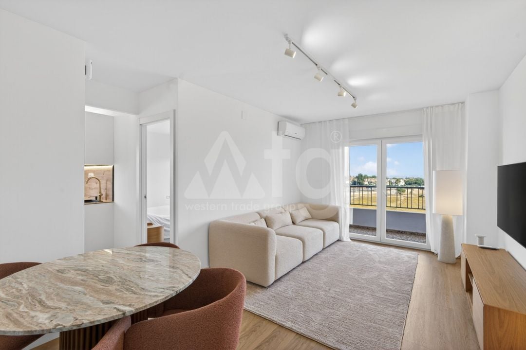2 bedroom Penthouse in Punta Prima - CBE137122 - Photo - 2