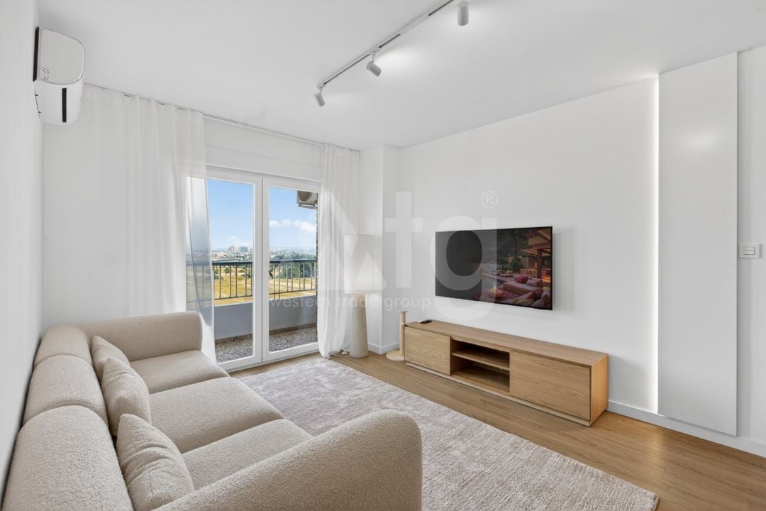 2 bedroom Penthouse in Punta Prima - CBE137122 - Photo - 3