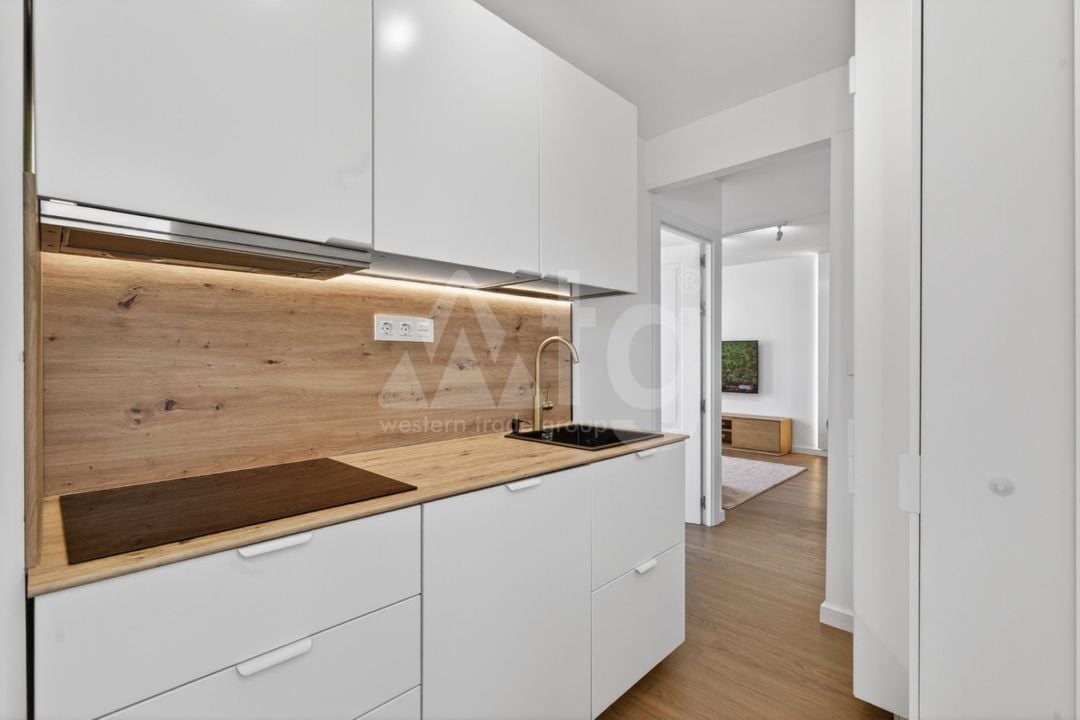 2 bedroom Penthouse in Punta Prima - CBE137122 - Photo - 8