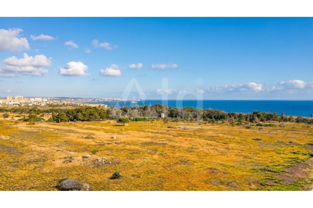 2 bedroom Penthouse in Punta Prima - CBE137122 - Photo - 20
