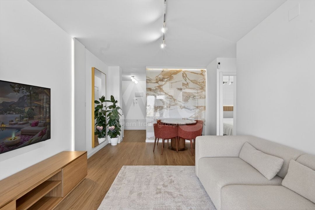 2 bedroom Penthouse in Punta Prima - CBE137122 - Photo - 5