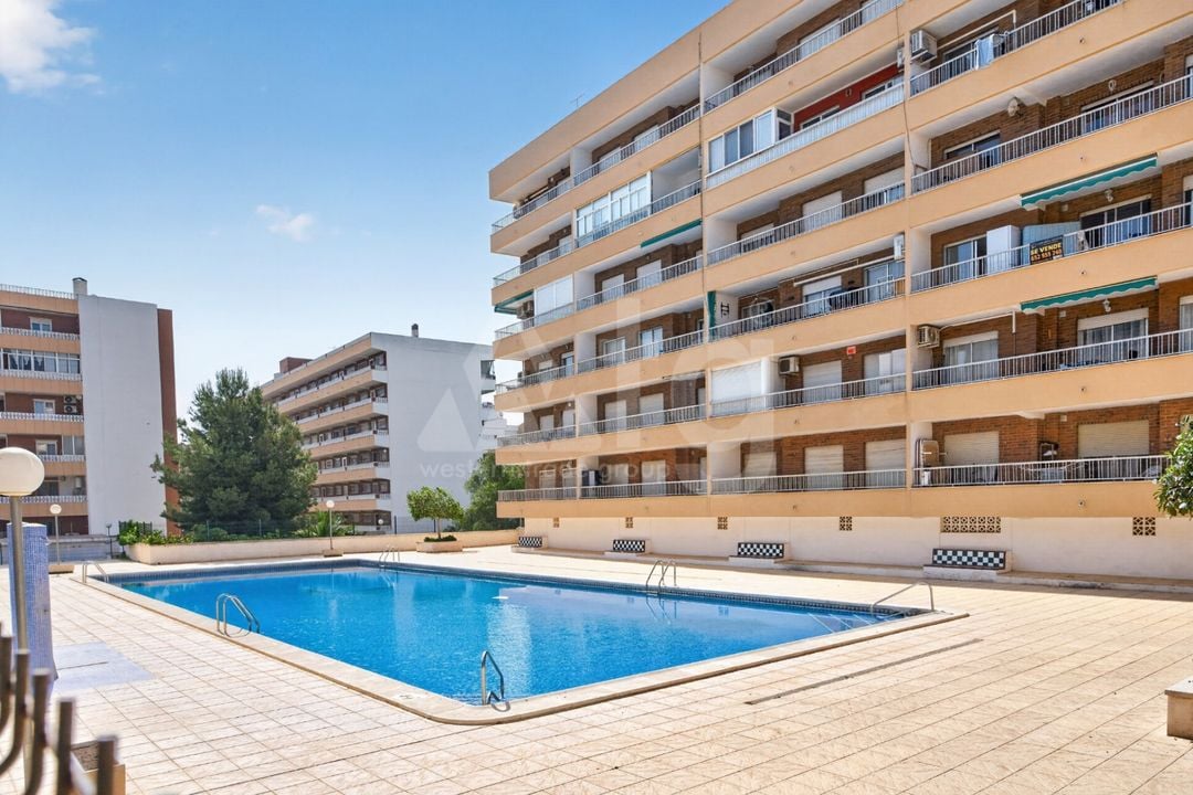 2 bedroom Penthouse in Punta Prima - CBE137122 - Photo - 1