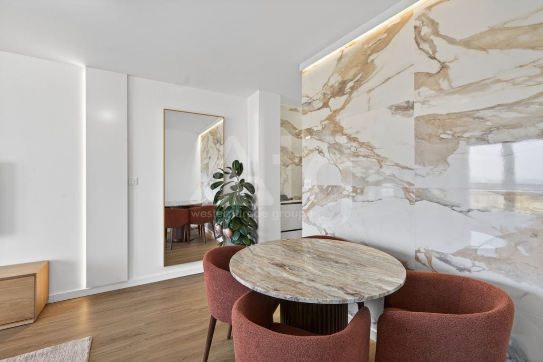 2 bedroom Penthouse in Punta Prima - CBE137122 - Photo - 6