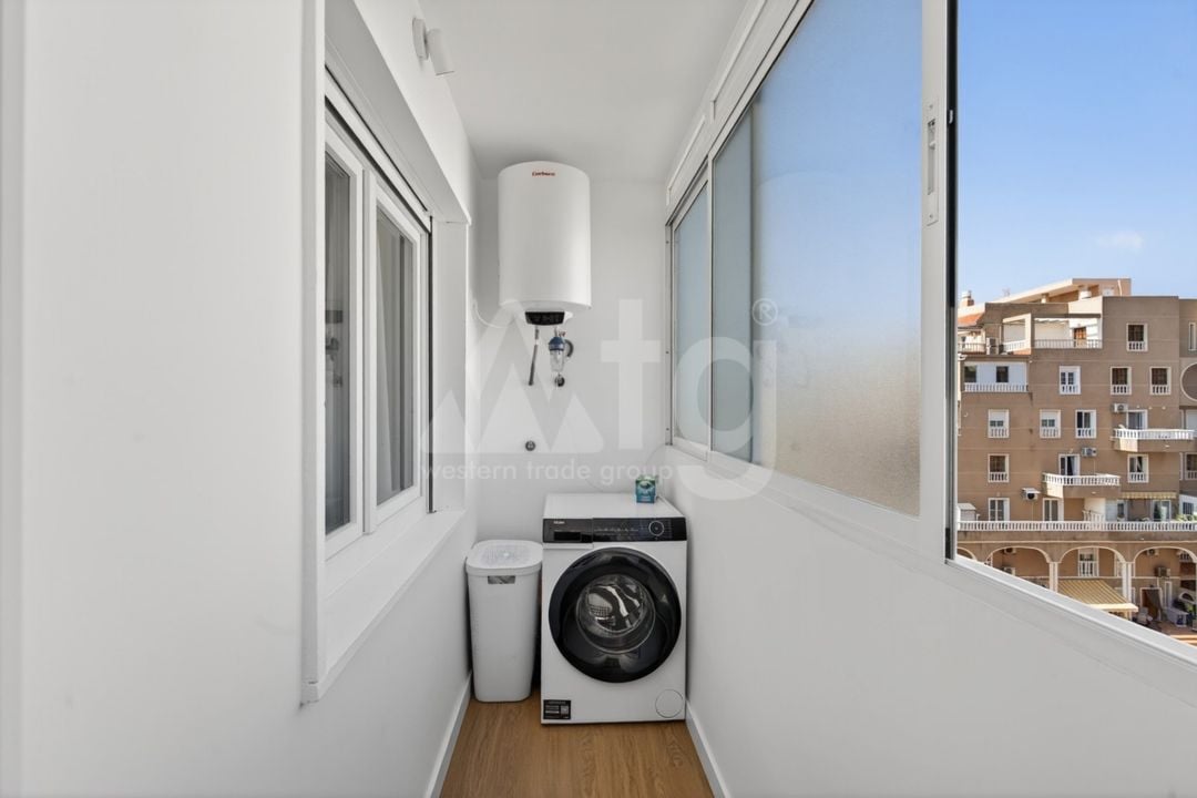 2 bedroom Penthouse in Punta Prima - CBE137122 - Photo - 10