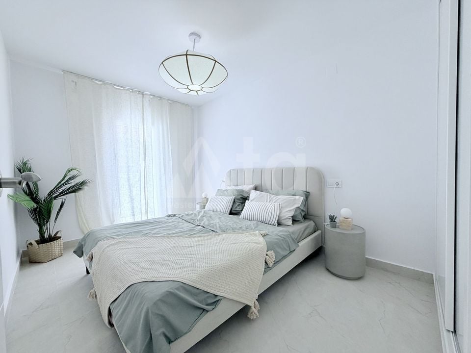 2 bedroom Townhouse in Torrevieja - ERV137125 - Photo - 6