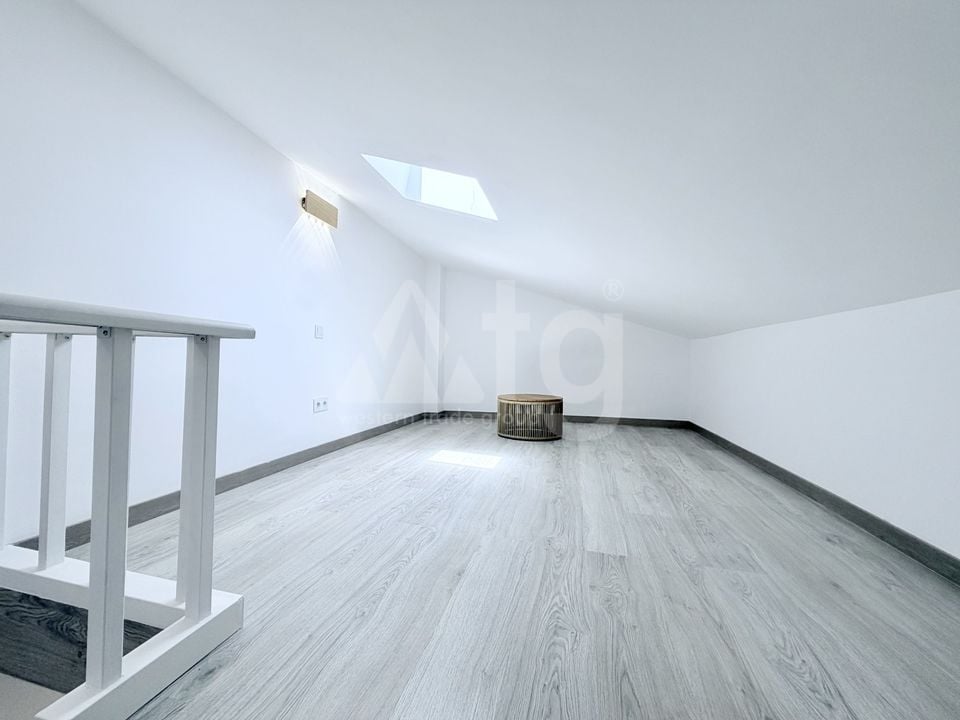 2 bedroom Townhouse in Torrevieja - ERV137125 - Photo - 10