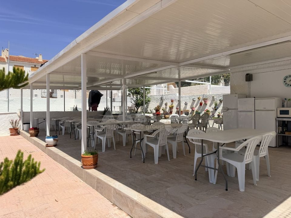 2 bedroom Townhouse in Torrevieja - ERV137125 - Photo - 14