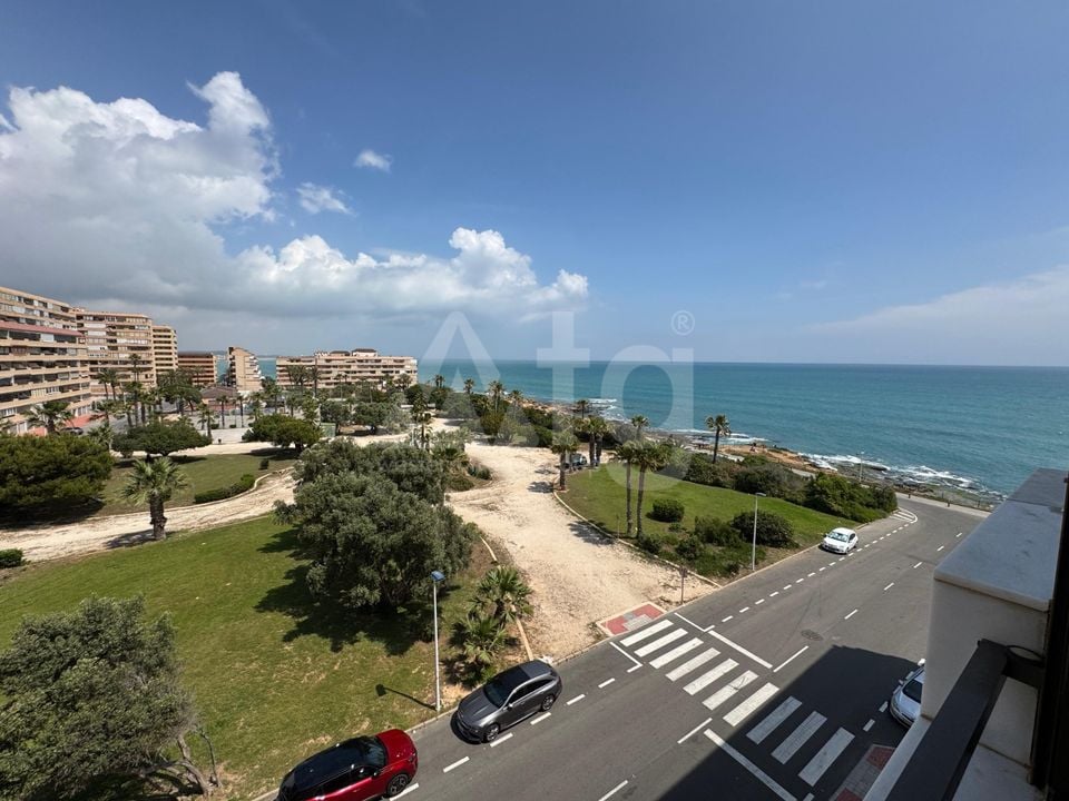 1 bedroom Apartment in Torrevieja - NSP137147 - Photo - 11