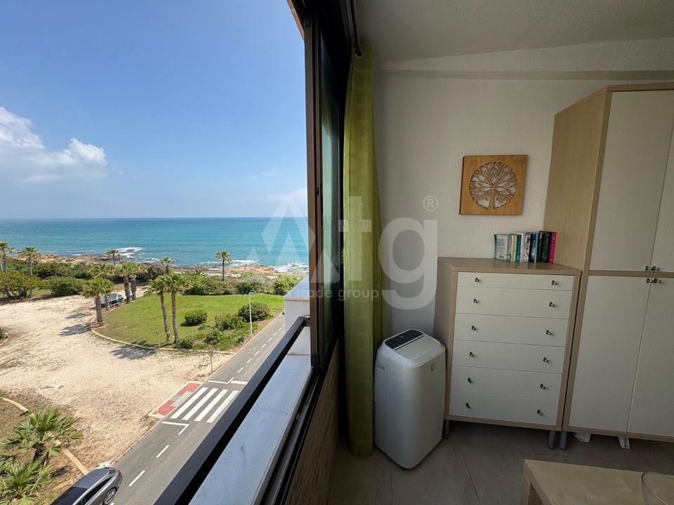 1 bedroom Apartment in Torrevieja - NSP137147 - Photo - 10