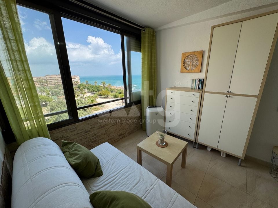 1 bedroom Apartment in Torrevieja - NSP137147 - Photo - 3