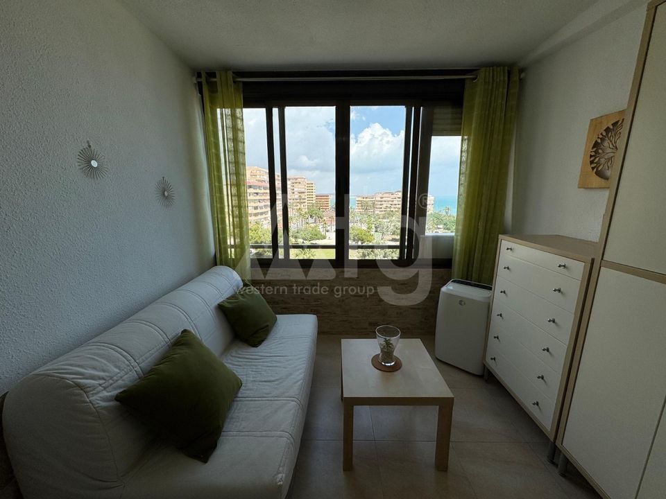 1 bedroom Apartment in Torrevieja - NSP137147 - Photo - 2