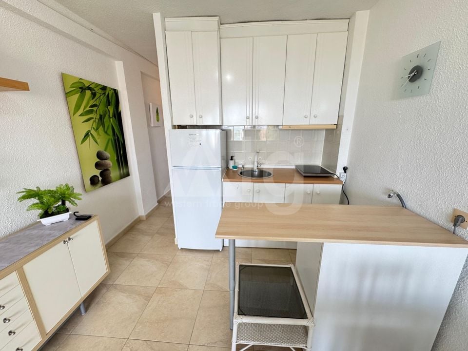 1 bedroom Apartment in Torrevieja - NSP137147 - Photo - 6