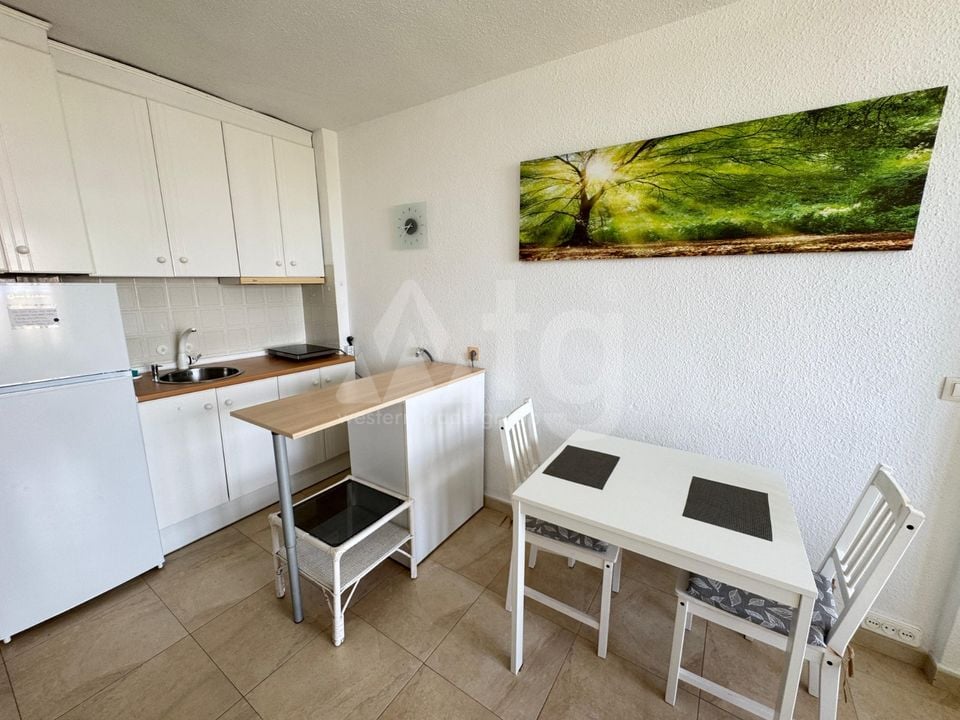1 bedroom Apartment in Torrevieja - NSP137147 - Photo - 5