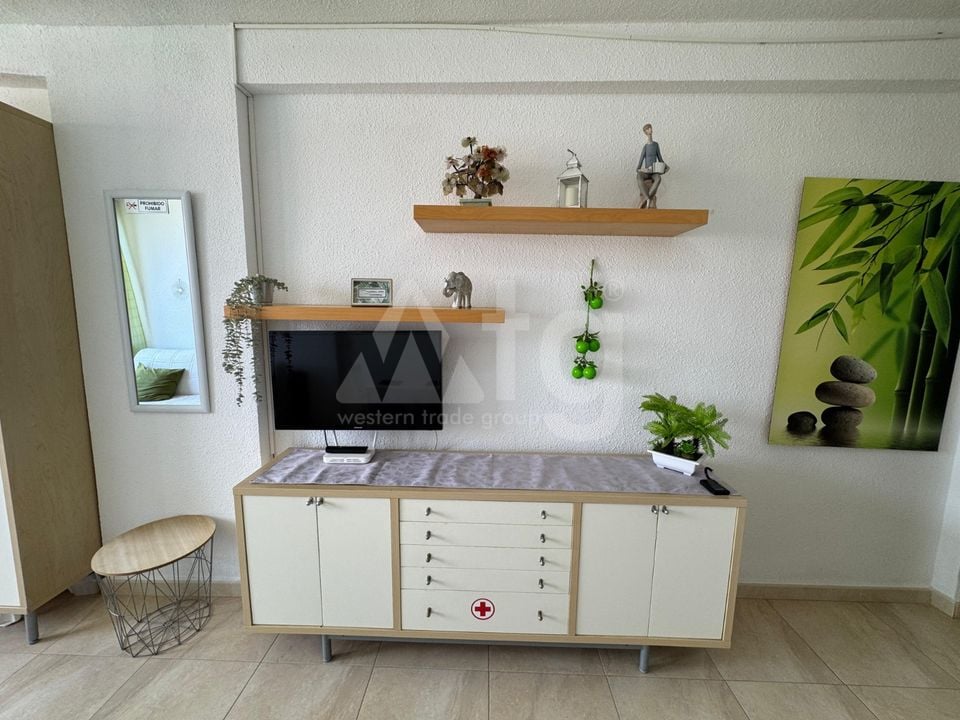 1 bedroom Apartment in Torrevieja - NSP137147 - Photo - 4