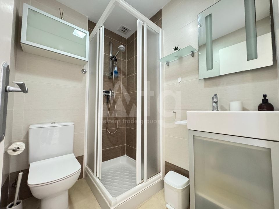1 bedroom Apartment in Torrevieja - NSP137147 - Photo - 9