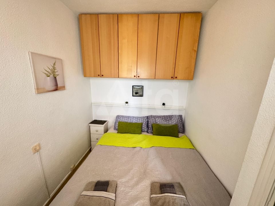 1 bedroom Apartment in Torrevieja - NSP137147 - Photo - 7