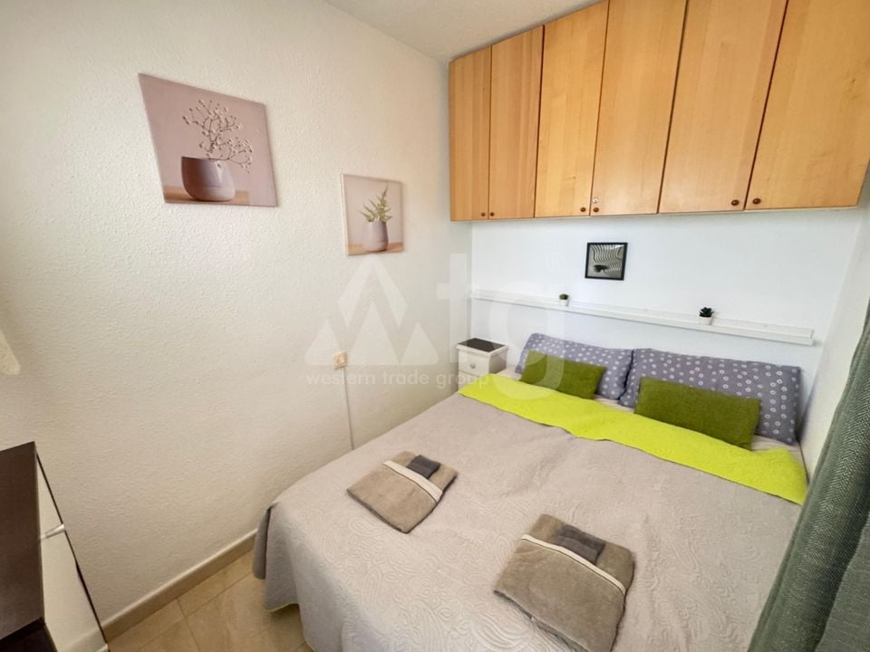 1 bedroom Apartment in Torrevieja - NSP137147 - Photo - 8