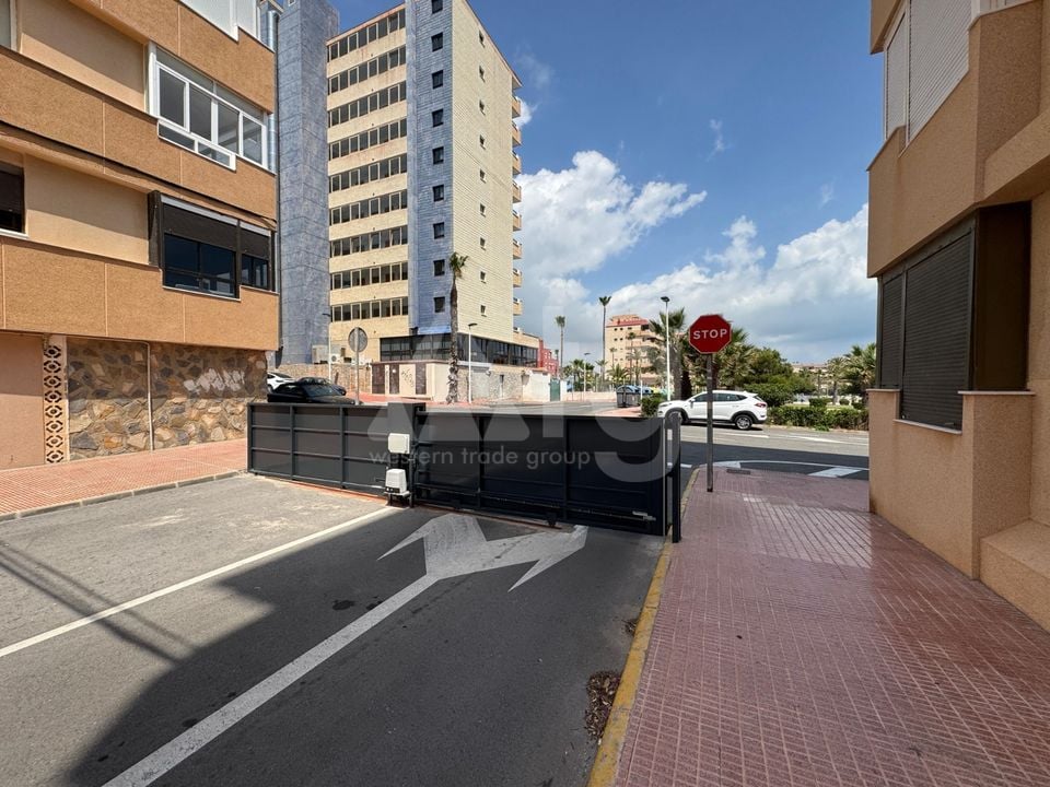 1 bedroom Apartment in Torrevieja - NSP137147 - Photo - 17