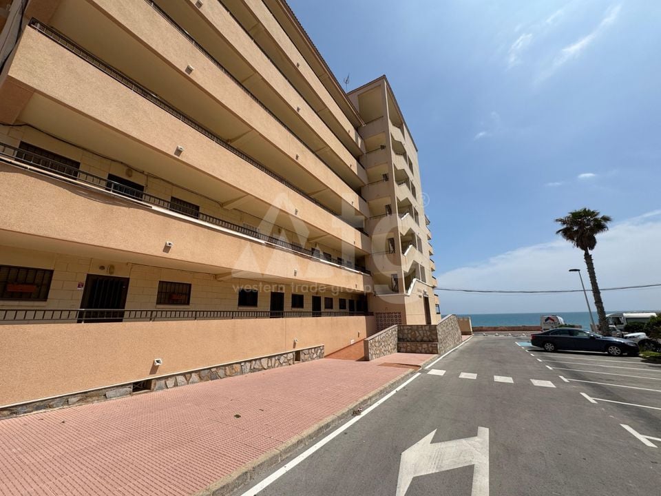 1 bedroom Apartment in Torrevieja - NSP137147 - Photo - 13