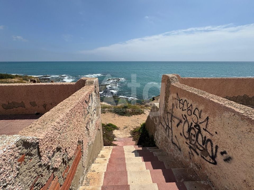 1 bedroom Apartment in Torrevieja - NSP137147 - Photo - 18