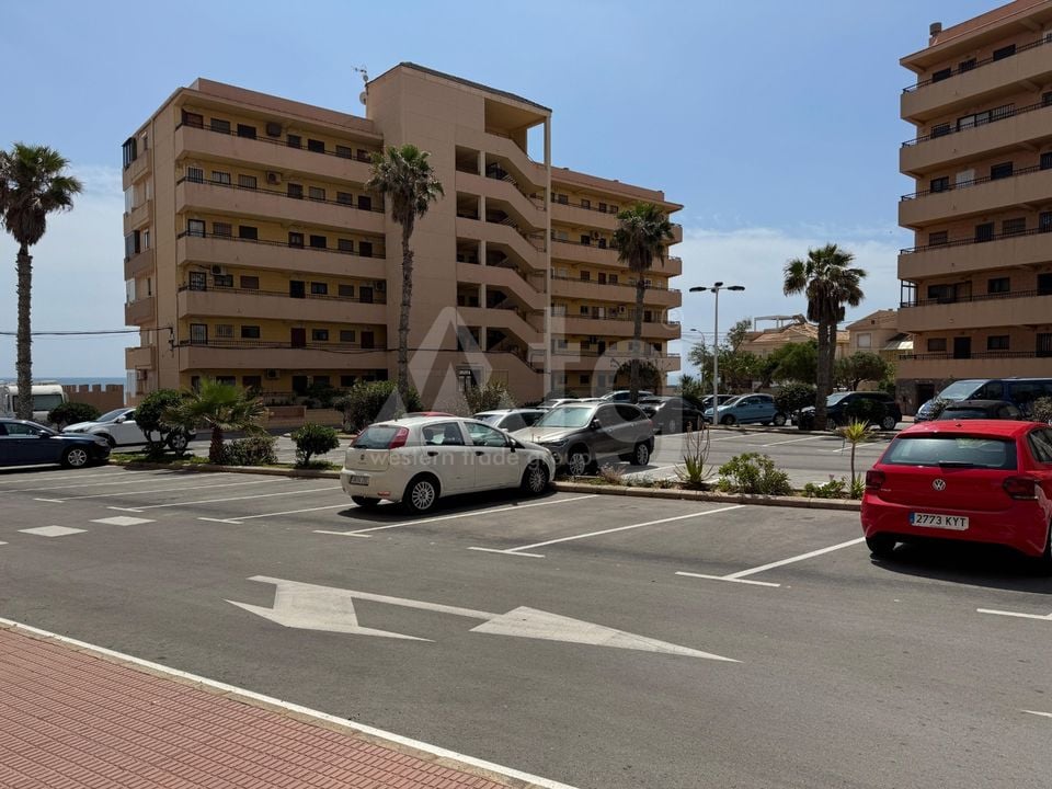 1 bedroom Apartment in Torrevieja - NSP137147 - Photo - 16
