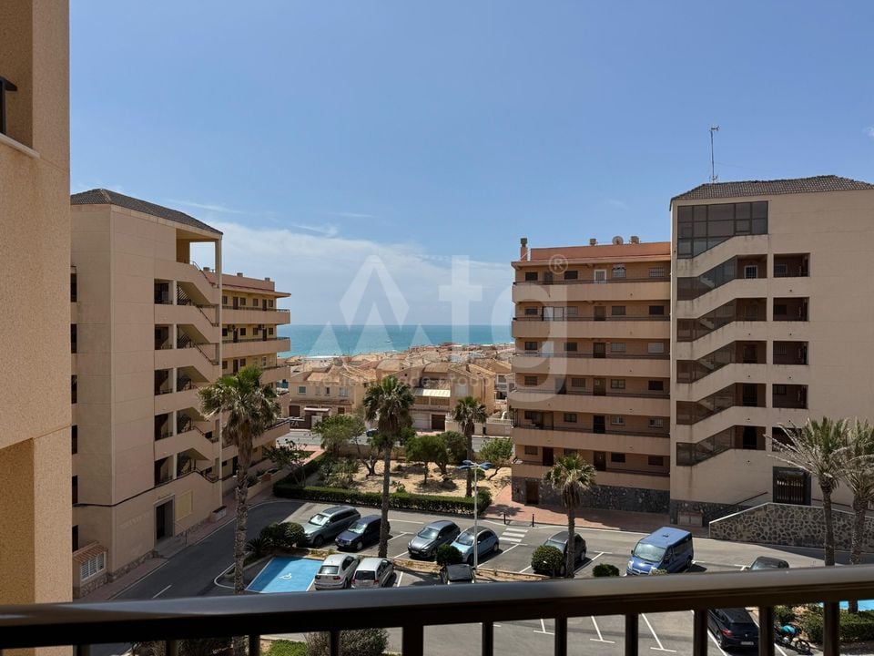 1 bedroom Apartment in Torrevieja - NSP137147 - Photo - 15