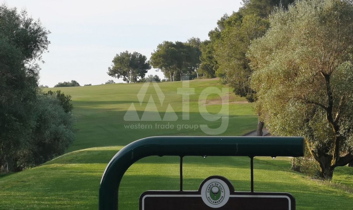 Villa de 3 chambres à Villamartin - SLS138166 - Photo - 19