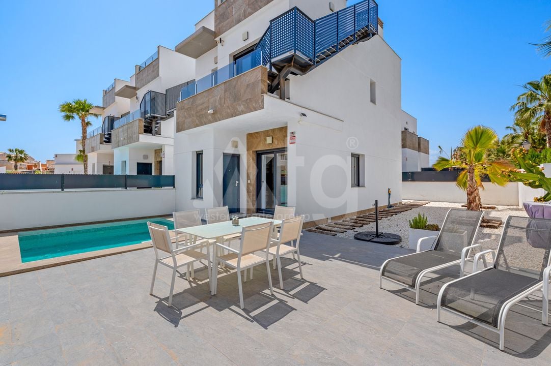 Villa de 3 chambres à Torrevieja - DKS137180 - Photo - 1