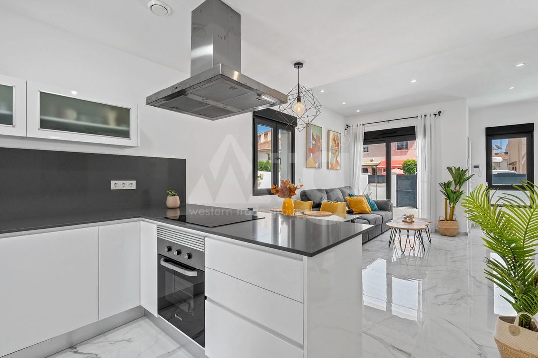 Villa de 3 chambres à Torrevieja - DKS137180 - Photo - 10