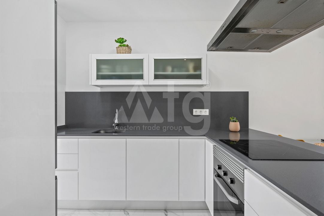 Villa de 3 chambres à Torrevieja - DKS137180 - Photo - 11