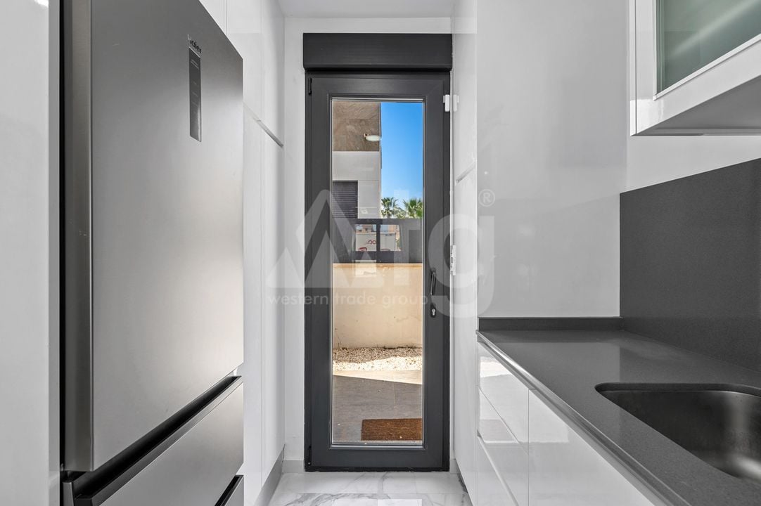 Villa de 3 chambres à Torrevieja - DKS137180 - Photo - 12