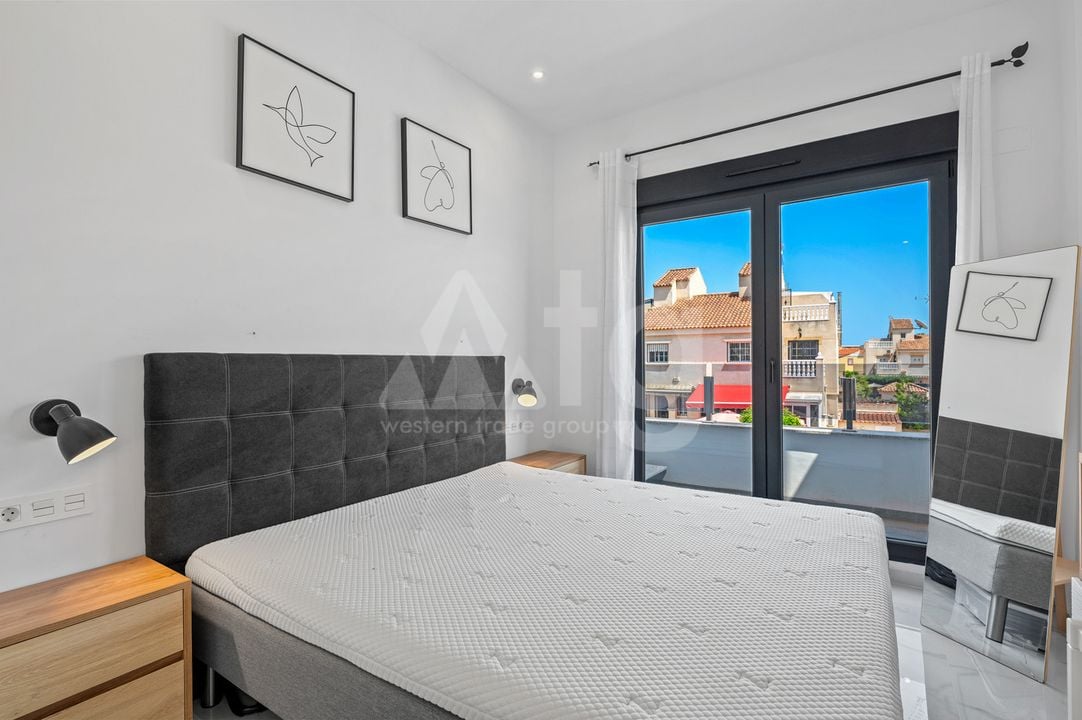 Villa de 3 chambres à Torrevieja - DKS137180 - Photo - 13