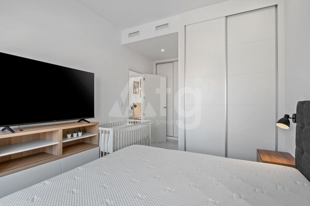 Villa de 3 chambres à Torrevieja - DKS137180 - Photo - 15