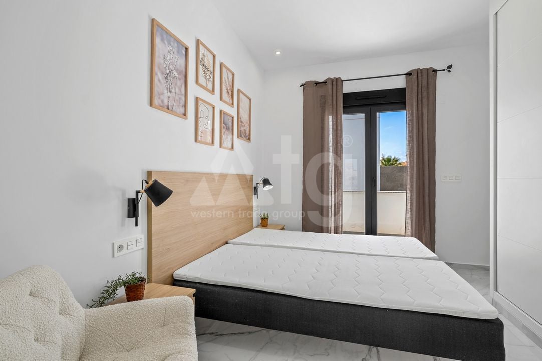 Villa de 3 chambres à Torrevieja - DKS137180 - Photo - 16