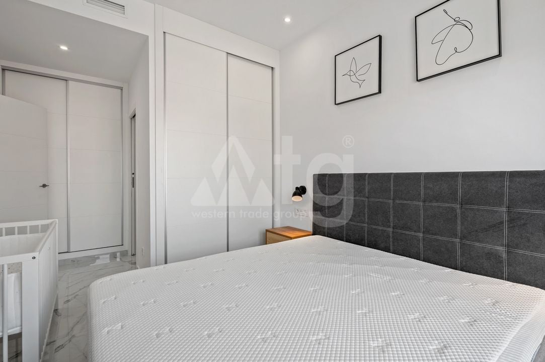 Villa de 3 chambres à Torrevieja - DKS137180 - Photo - 14