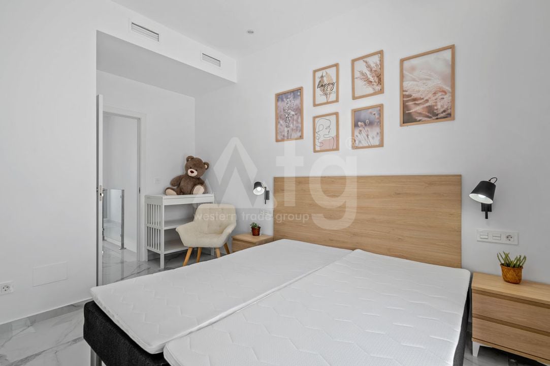 Villa de 3 chambres à Torrevieja - DKS137180 - Photo - 17