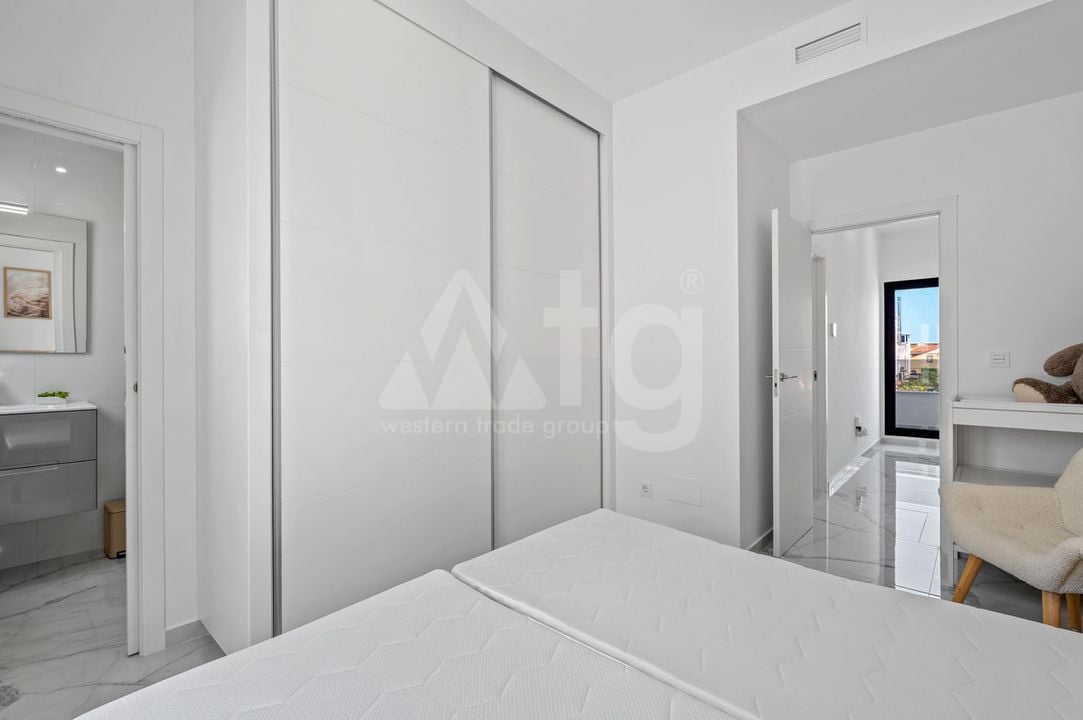 Villa de 3 chambres à Torrevieja - DKS137180 - Photo - 19