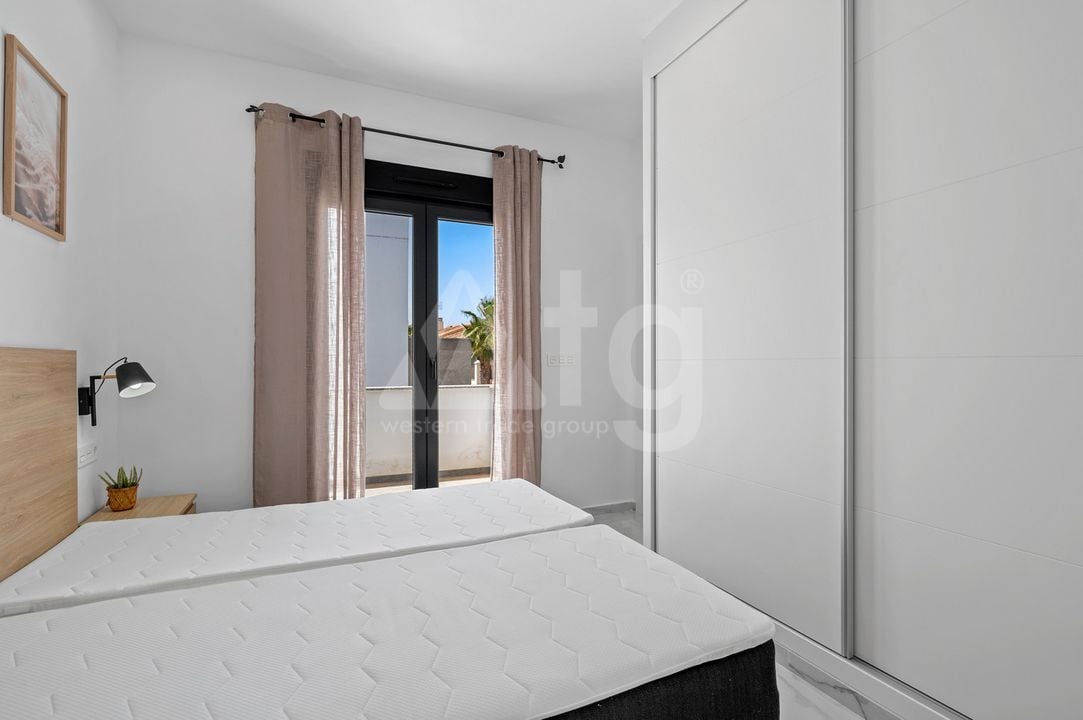 Villa de 3 chambres à Torrevieja - DKS137180 - Photo - 18