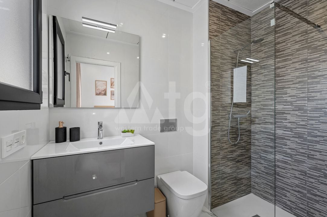 Villa de 3 chambres à Torrevieja - DKS137180 - Photo - 23